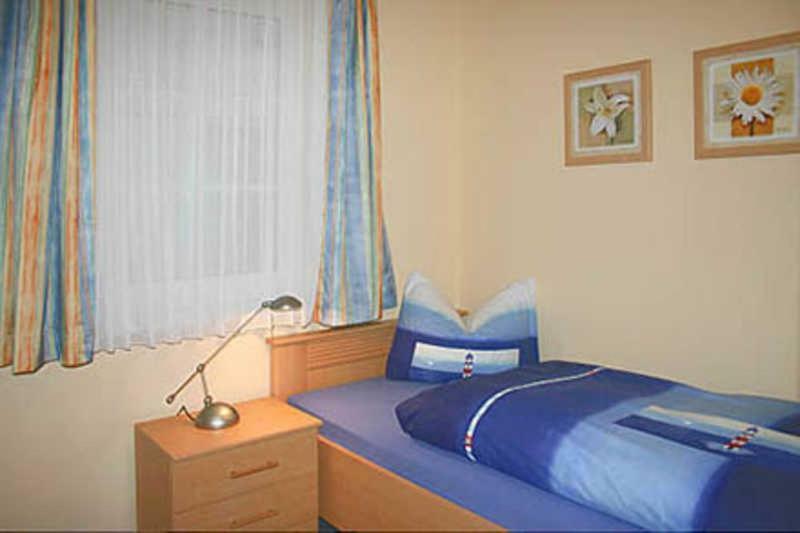 Appartement _ Fewo In Binz Granitzhof Exterior photo
